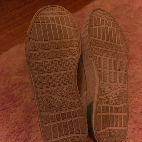 Puma Canvas Cali Star - Picture 4 of 4